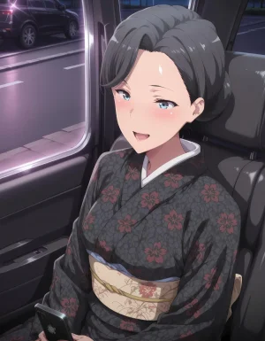 EroMomo 雪乃の母 娘に知られたくないスケベな秘密 上 中英日 - Page 20