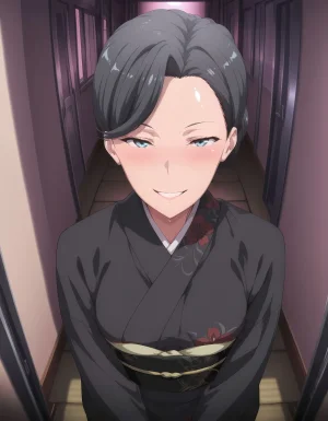 EroMomo 雪乃の母 娘に知られたくないスケベな秘密 上 中英日 - Page 22