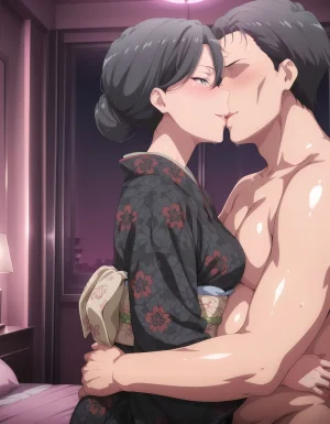 EroMomo 雪乃の母 娘に知られたくないスケベな秘密 上 中英日 - Page 25