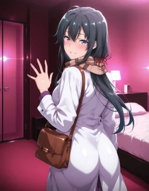 EroMomo 雪乃の母 娘に知られたくないスケベな秘密 上 中英日 - Page 7