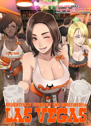 Eroquis Butcha-U DELIGHTFULLY FUCKABLE AND UNREFINED in LAS VEGAS Chinese Digital Thumbnail