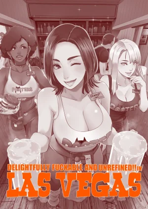 Eroquis Butcha-U DELIGHTFULLY FUCKABLE AND UNREFINED in LAS VEGAS Chinese Digital - Page 2