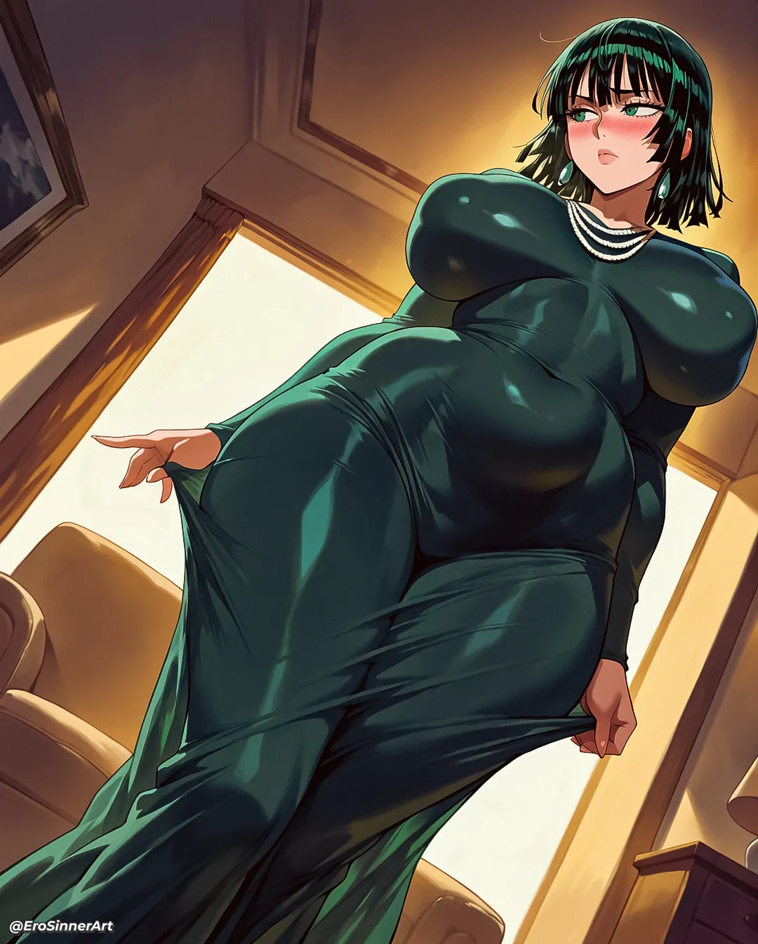 erosinner Fubuki - Image 2