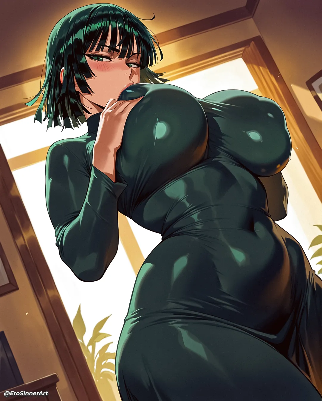 erosinner Fubuki - Image 54