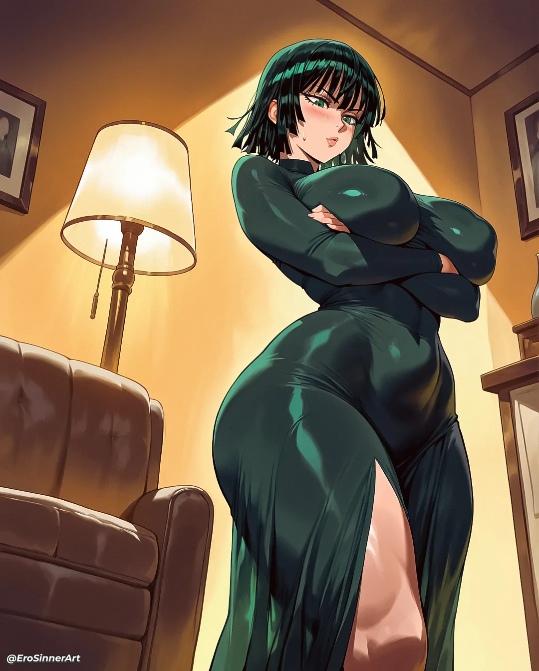 erosinner Fubuki - Image 58