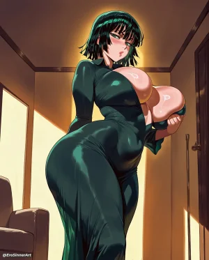 erosinner Fubuki - Page 55