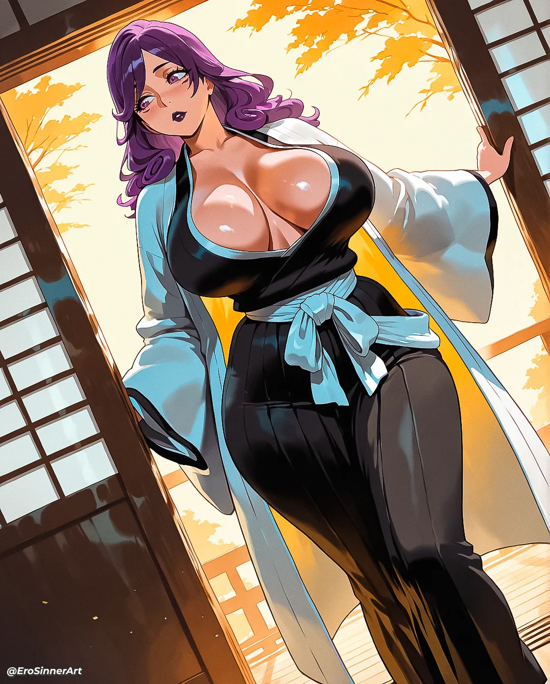 erosinner Kirio Hikifune - Image 127