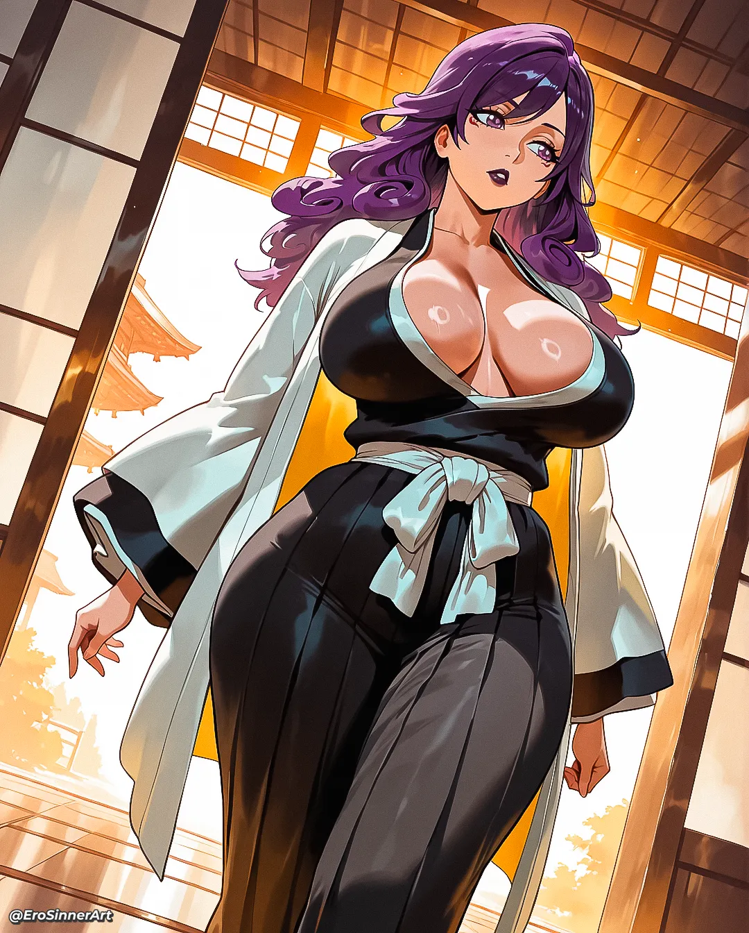 erosinner Kirio Hikifune - Image 153