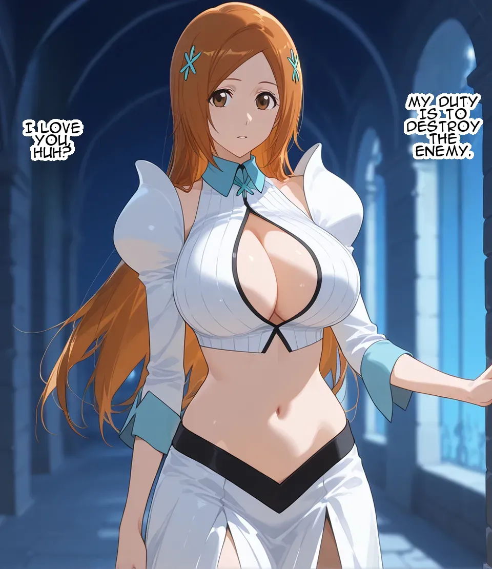 Erosukebe Brainwashing Corps translated - Image 3