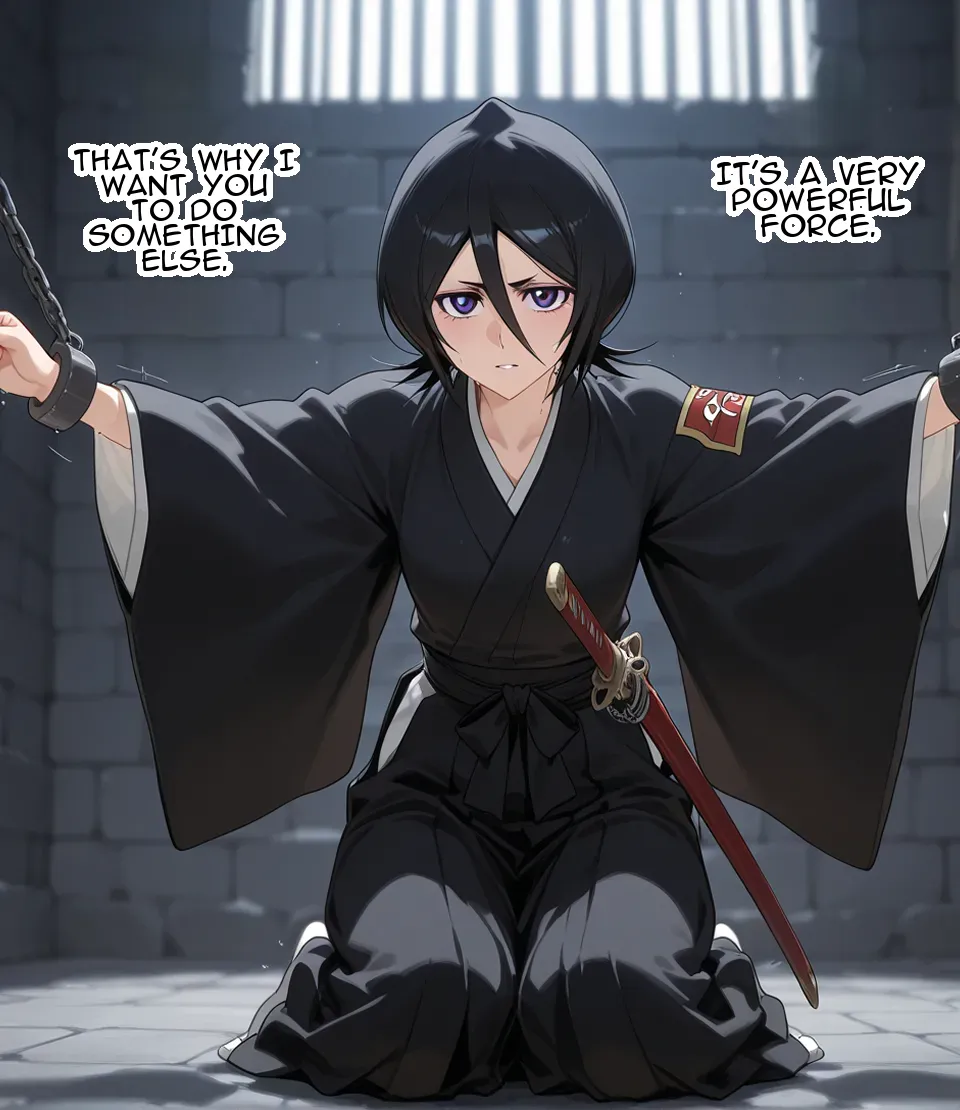 Erosukebe Brainwashing Corps translated - Image 48