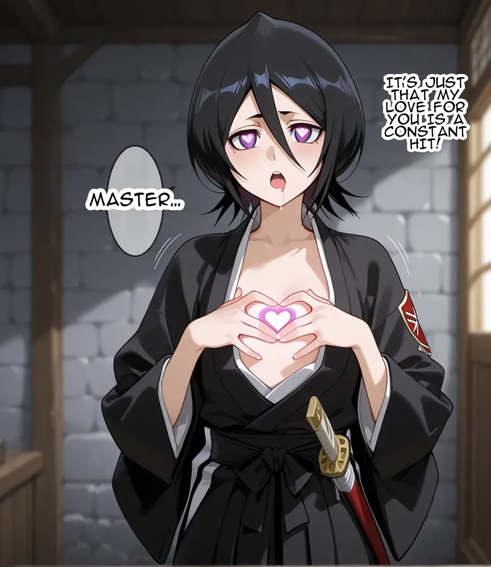 Erosukebe Brainwashing Corps translated - Image 49
