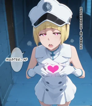 Erosukebe Brainwashing Corps translated - Page 32