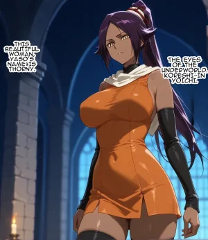 Erosukebe Brainwashing Corps translated - Page 67