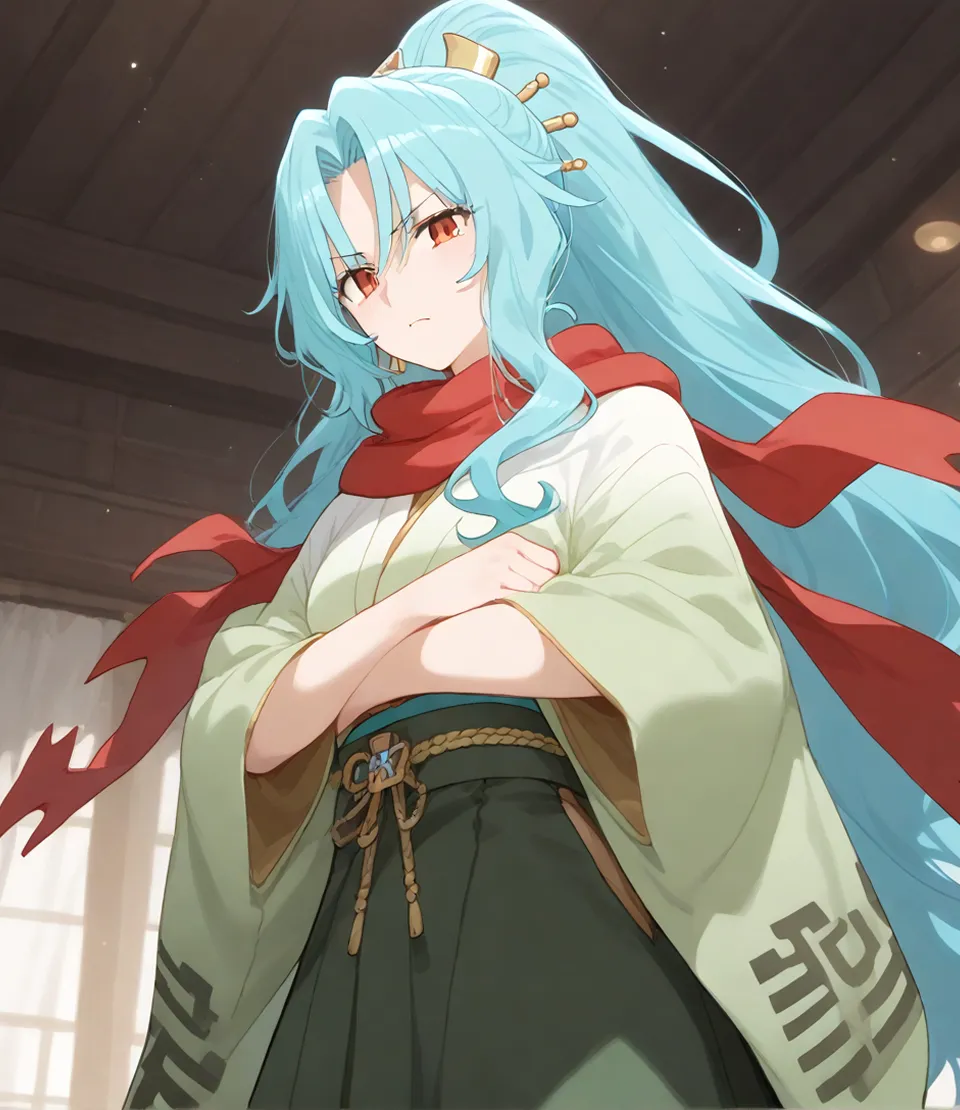 Erosukebe 同人CG集 エロスケベー 寝取り勇者の異世界転生 月が導く異世界道中 translated - Image 125