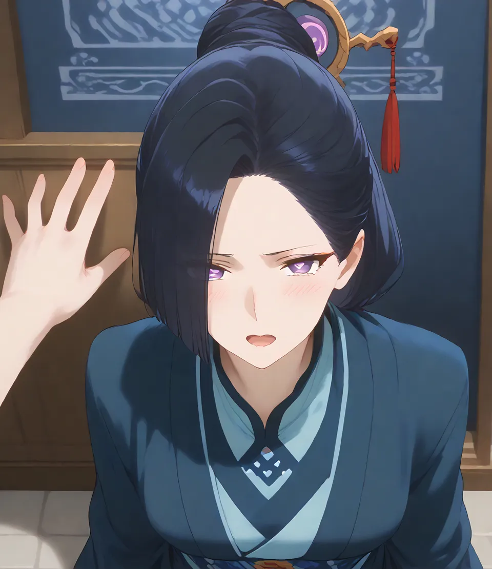 Erosukebe 同人CG集 エロスケベー 寝取り勇者の異世界転生 月が導く異世界道中 translated - Image 145