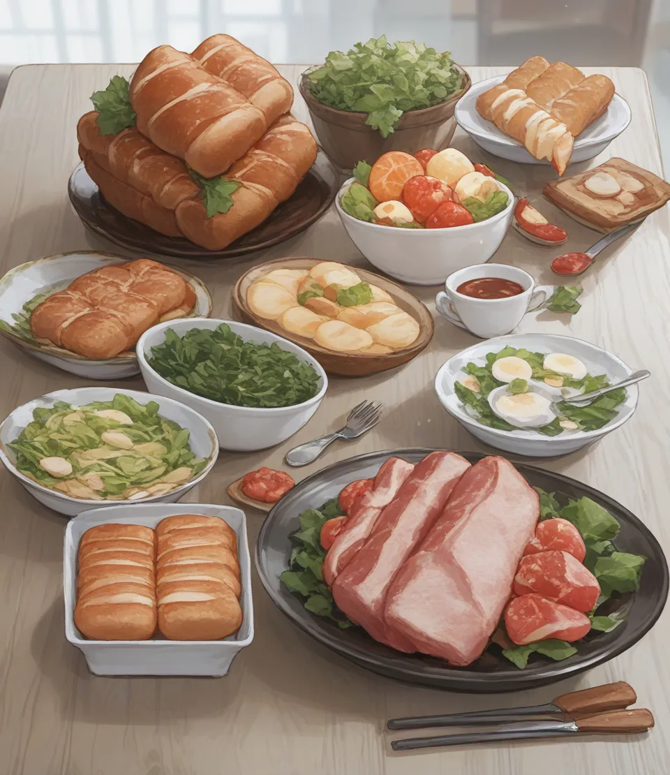 Erosukebe 同人CG集 エロスケベー 寝取り勇者の異世界転生 月が導く異世界道中 translated - Image 183