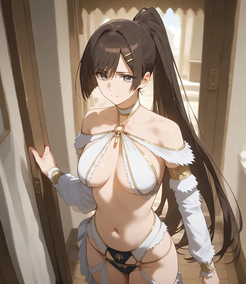 Erosukebe 同人CG集 エロスケベー 寝取り勇者の異世界転生 月が導く異世界道中 translated - Image 184