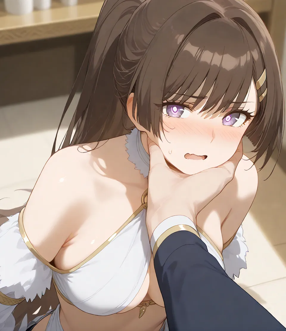 Erosukebe 同人CG集 エロスケベー 寝取り勇者の異世界転生 月が導く異世界道中 translated - Image 186