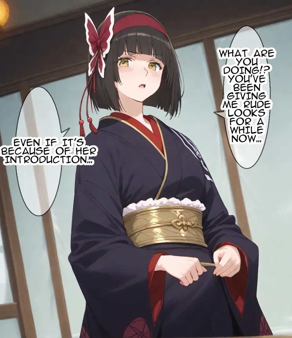 Erosukebe 同人CG集 エロスケベー 寝取り勇者の異世界転生 月が導く異世界道中 translated - Image 77