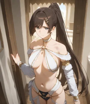 Erosukebe 同人CG集 エロスケベー 寝取り勇者の異世界転生 月が導く異世界道中 translated - Page 184