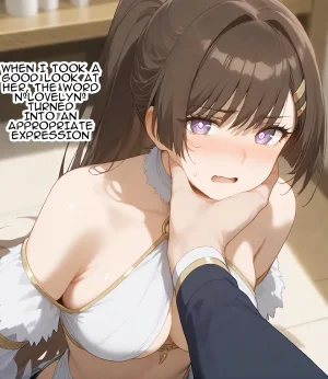 Erosukebe 同人CG集 エロスケベー 寝取り勇者の異世界転生 月が導く異世界道中 translated - Page 66