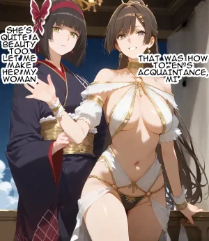 Erosukebe 同人CG集 エロスケベー 寝取り勇者の異世界転生 月が導く異世界道中 translated - Page 76