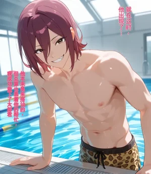 Erosukebe Netorare kanojo Kimi no Koto ga Daidaidaidaidaisuki na 100-nin no Kanojo 白云岩个人机翻 - Page 4