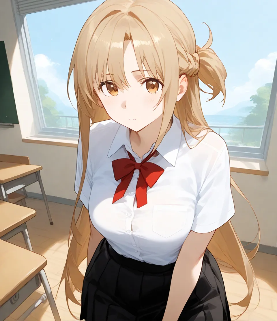 Erosukebe エロスケベー 催眠SO ソードアートオンライン translated - Image 123