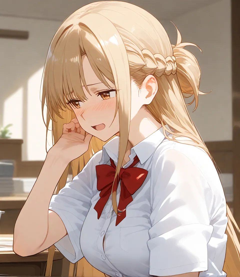 Erosukebe エロスケベー 催眠SO ソードアートオンライン translated - Image 181