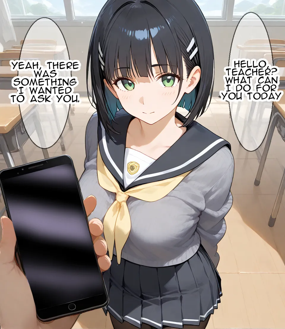 Erosukebe エロスケベー 催眠SO ソードアートオンライン translated - Image 25