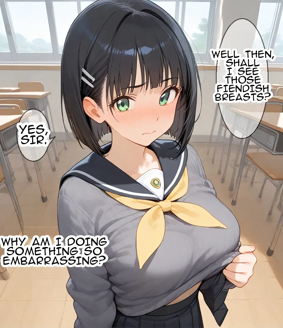Erosukebe エロスケベー 催眠SO ソードアートオンライン translated - Image 29