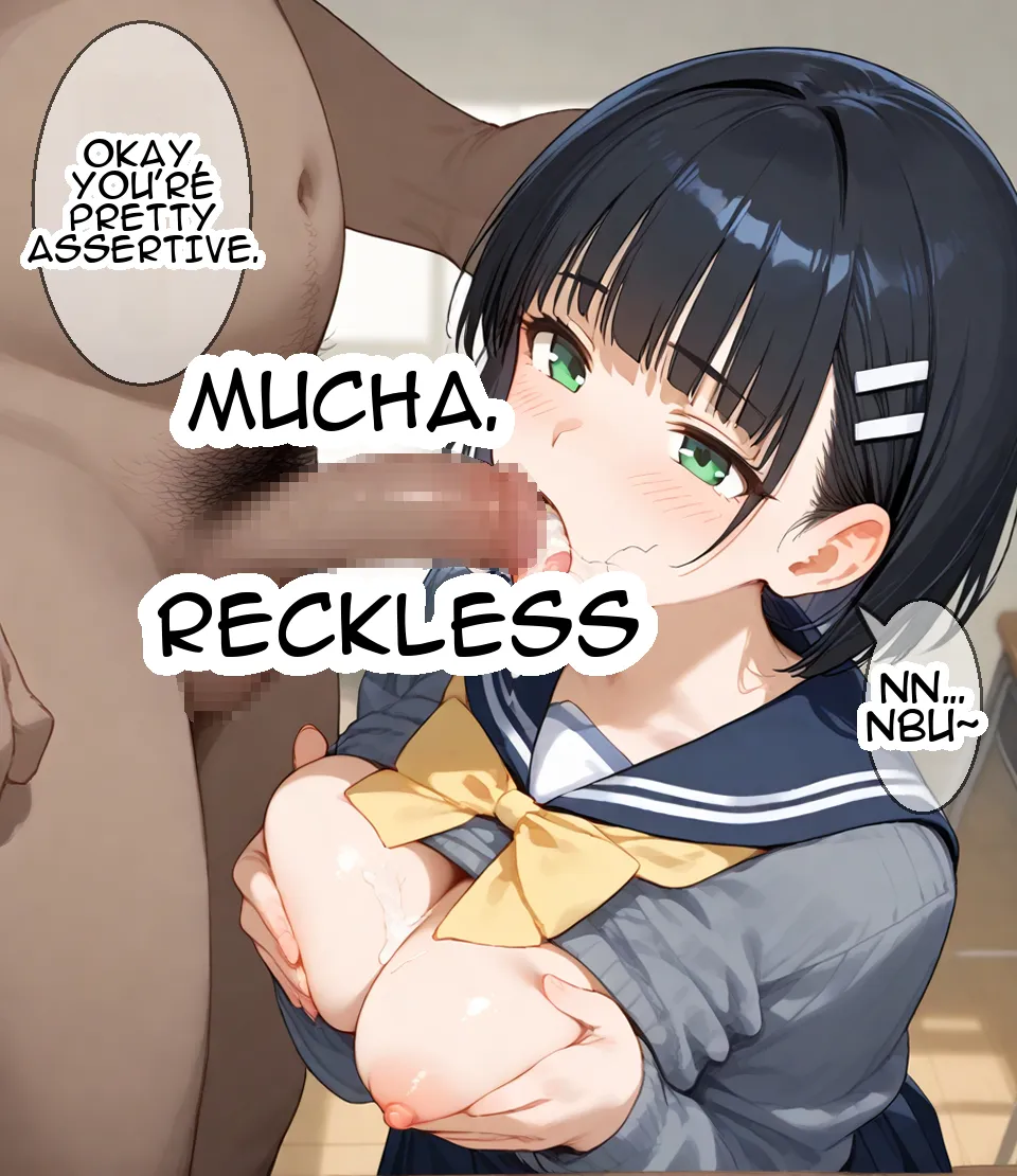 Erosukebe エロスケベー 催眠SO ソードアートオンライン translated - Image 35