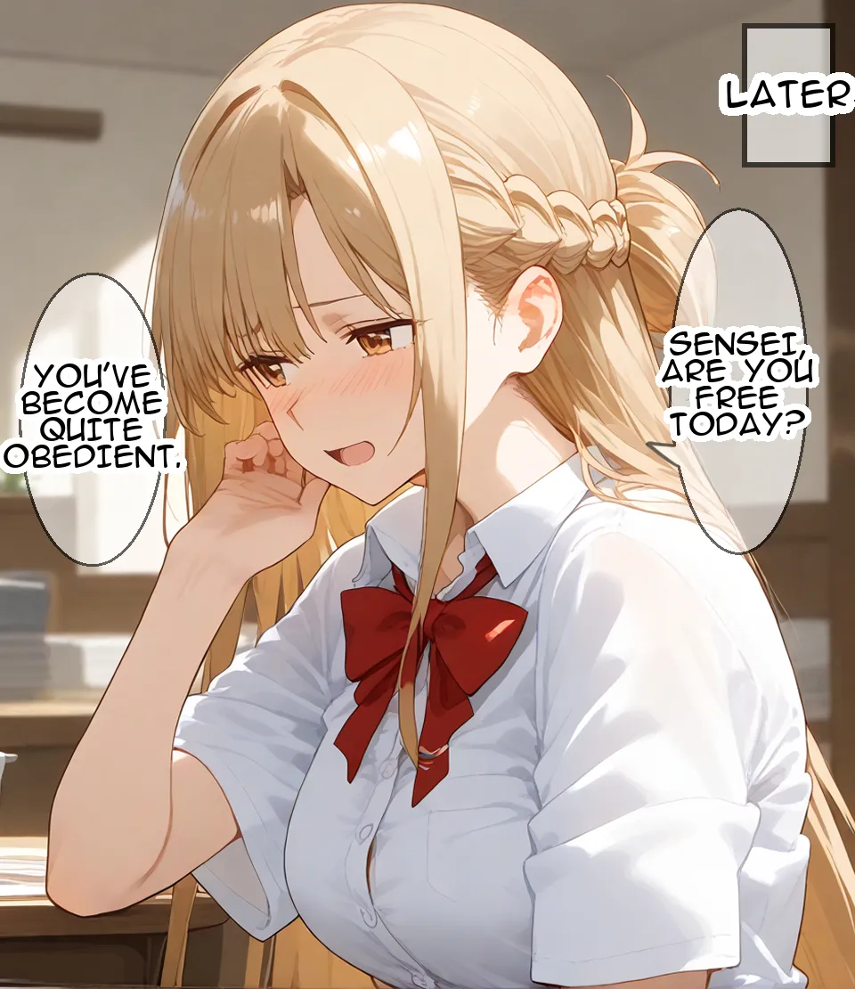 Erosukebe エロスケベー 催眠SO ソードアートオンライン translated - Image 63
