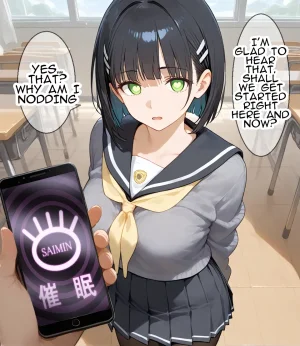 Erosukebe エロスケベー 催眠SO ソードアートオンライン translated - Page 28