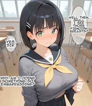 Erosukebe エロスケベー 催眠SO ソードアートオンライン translated - Page 29