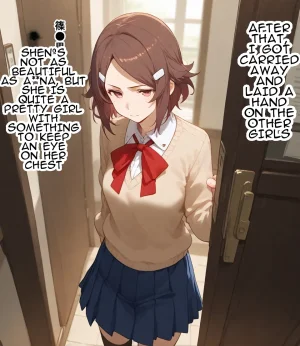 Erosukebe エロスケベー 催眠SO ソードアートオンライン translated - Page 97