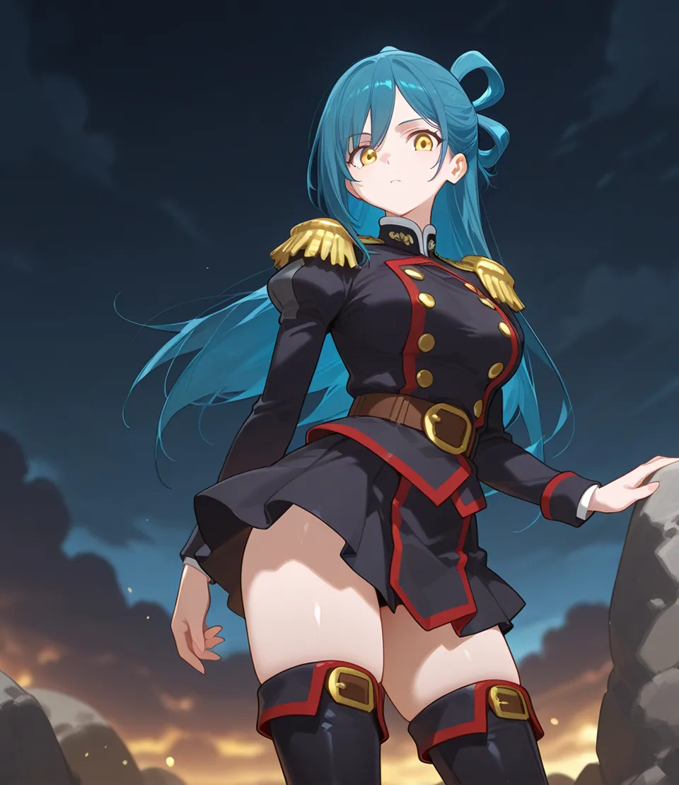 Erosukebe エロスケベー 寝取られスレイブ 魔都精兵のスレイブ translated - Image 159