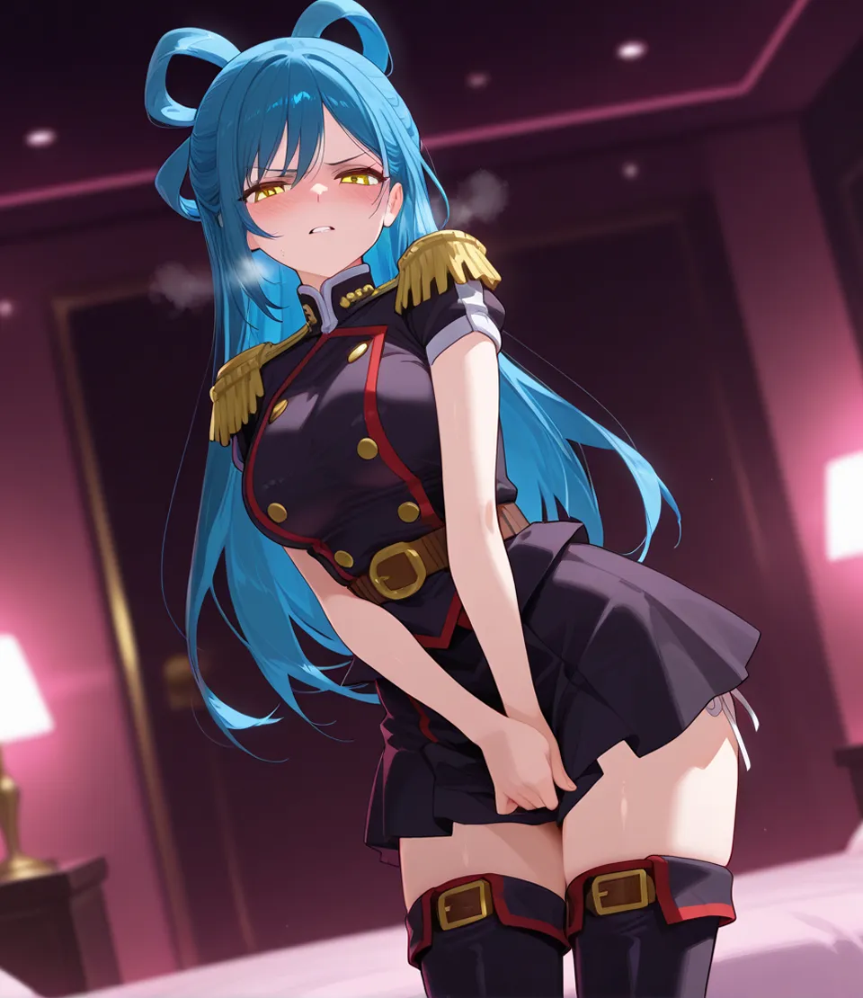 Erosukebe エロスケベー 寝取られスレイブ 魔都精兵のスレイブ translated - Image 160
