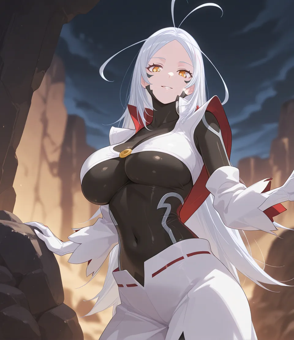 Erosukebe エロスケベー 寝取られスレイブ 魔都精兵のスレイブ translated - Image 213