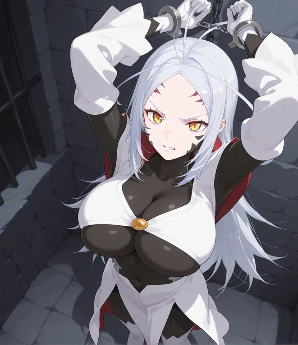 Erosukebe エロスケベー 寝取られスレイブ 魔都精兵のスレイブ translated - Image 214