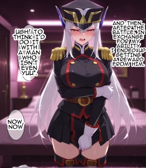 Erosukebe エロスケベー 寝取られスレイブ 魔都精兵のスレイブ translated - Page 5
