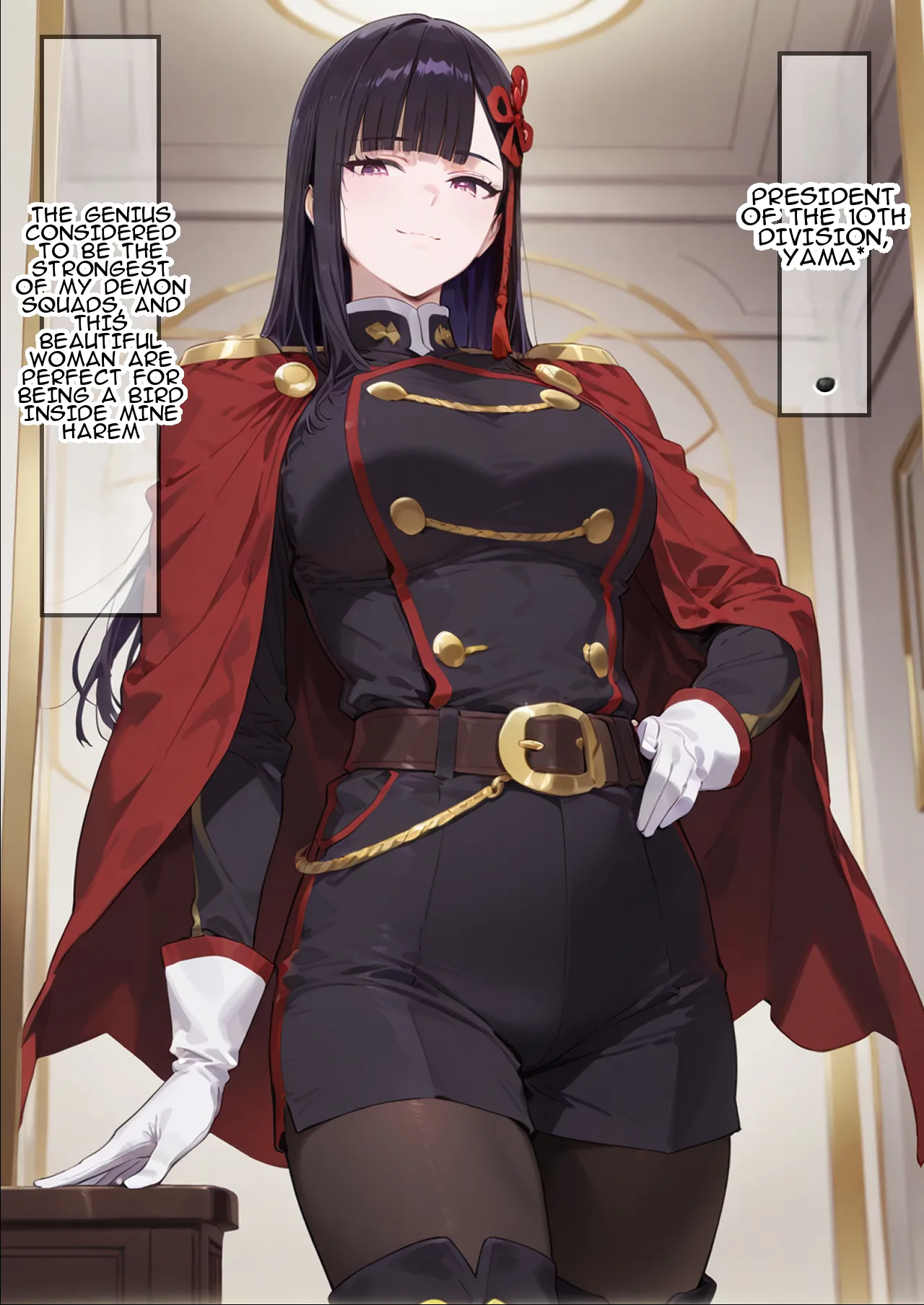 Erosukebe 同人誌 エロスケベー 催眠スレイブ オリジナル 生成 translated - Image 102