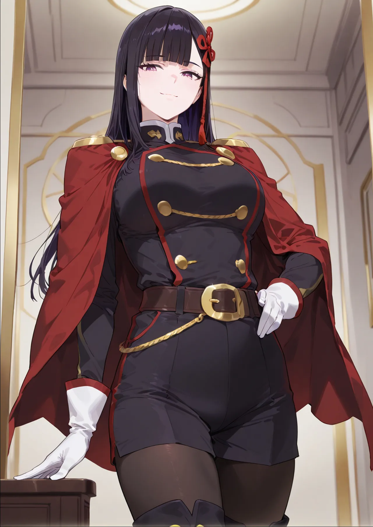 Erosukebe 同人誌 エロスケベー 催眠スレイブ オリジナル 生成 translated - Image 220