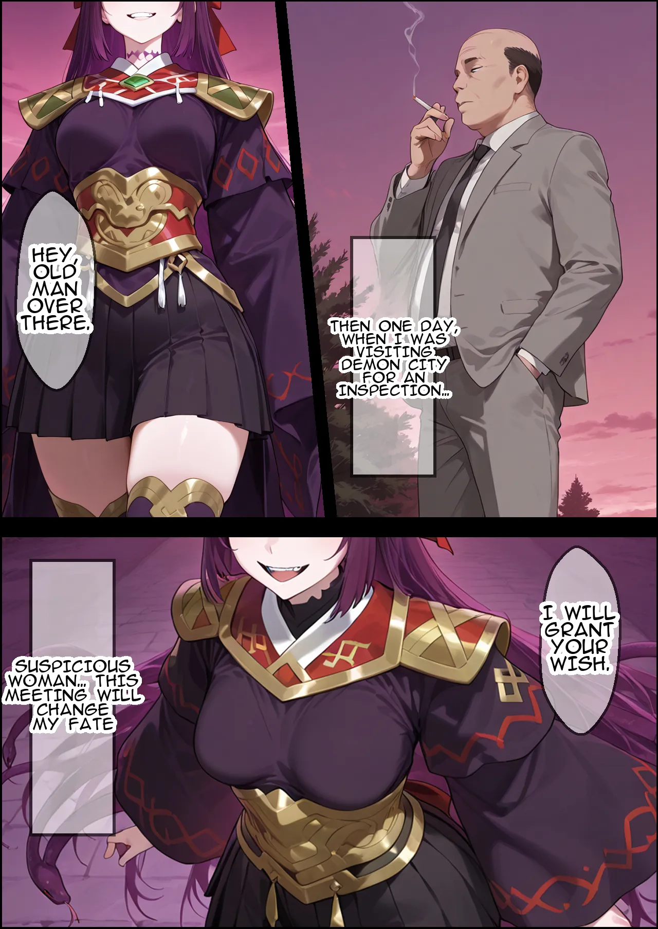 Erosukebe 同人誌 エロスケベー 催眠スレイブ オリジナル 生成 translated - Image 5