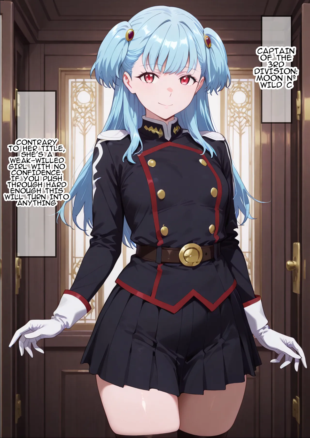 Erosukebe 同人誌 エロスケベー 催眠スレイブ オリジナル 生成 translated - Image 86