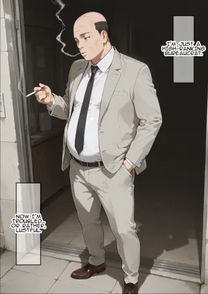 Erosukebe 同人誌 エロスケベー 催眠スレイブ オリジナル 生成 translated - Page 2