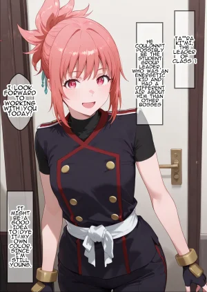 Erosukebe 同人誌 エロスケベー 催眠スレイブ オリジナル 生成 translated - Page 40