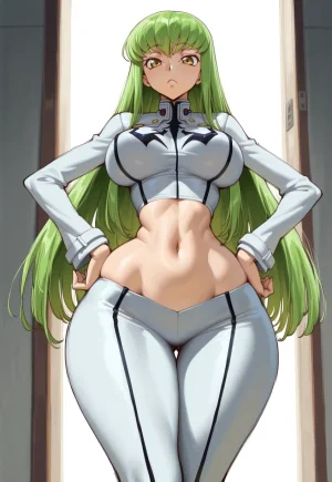 Erothus C.C - Page 39