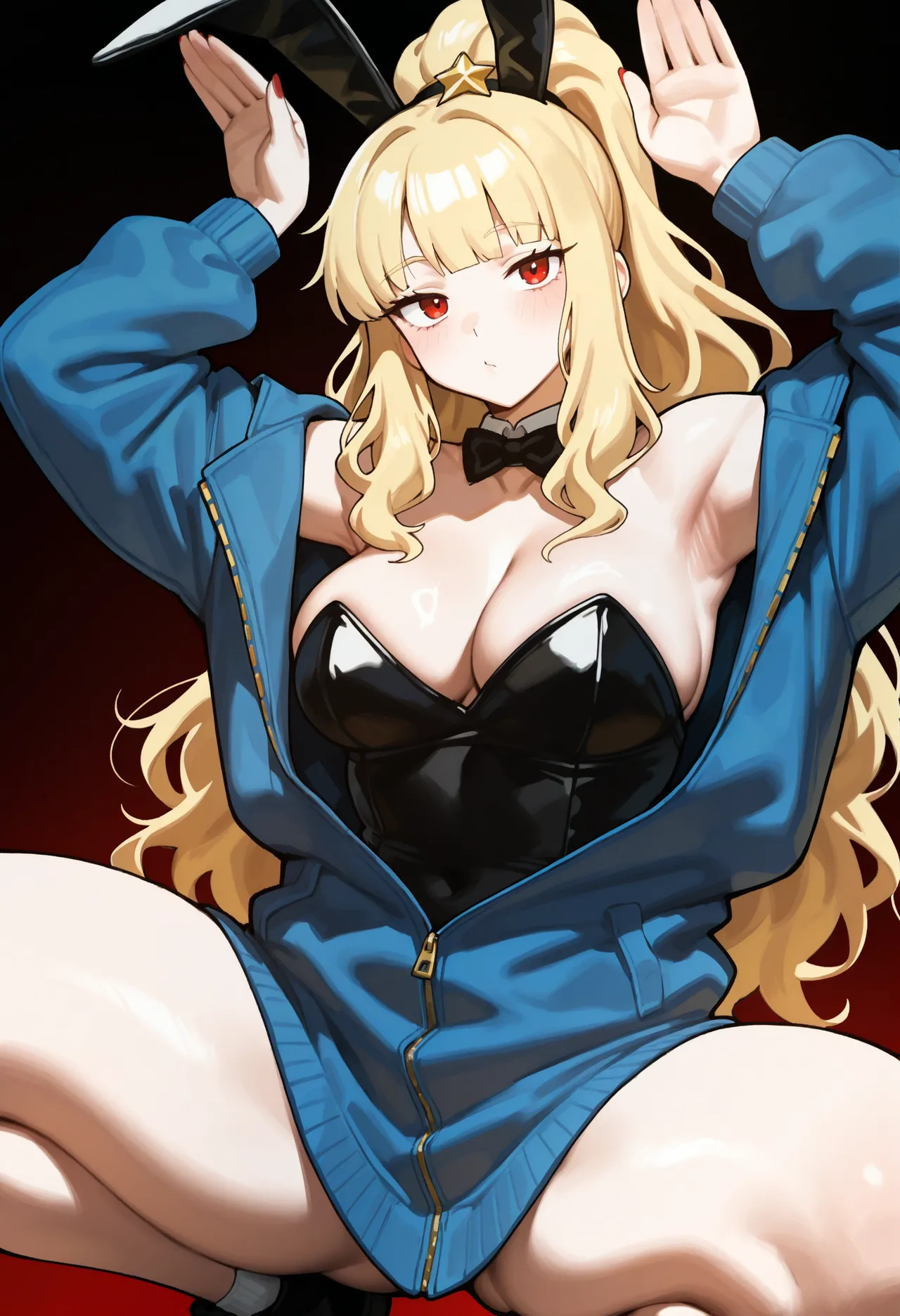 Erothus Ezra - Image 51