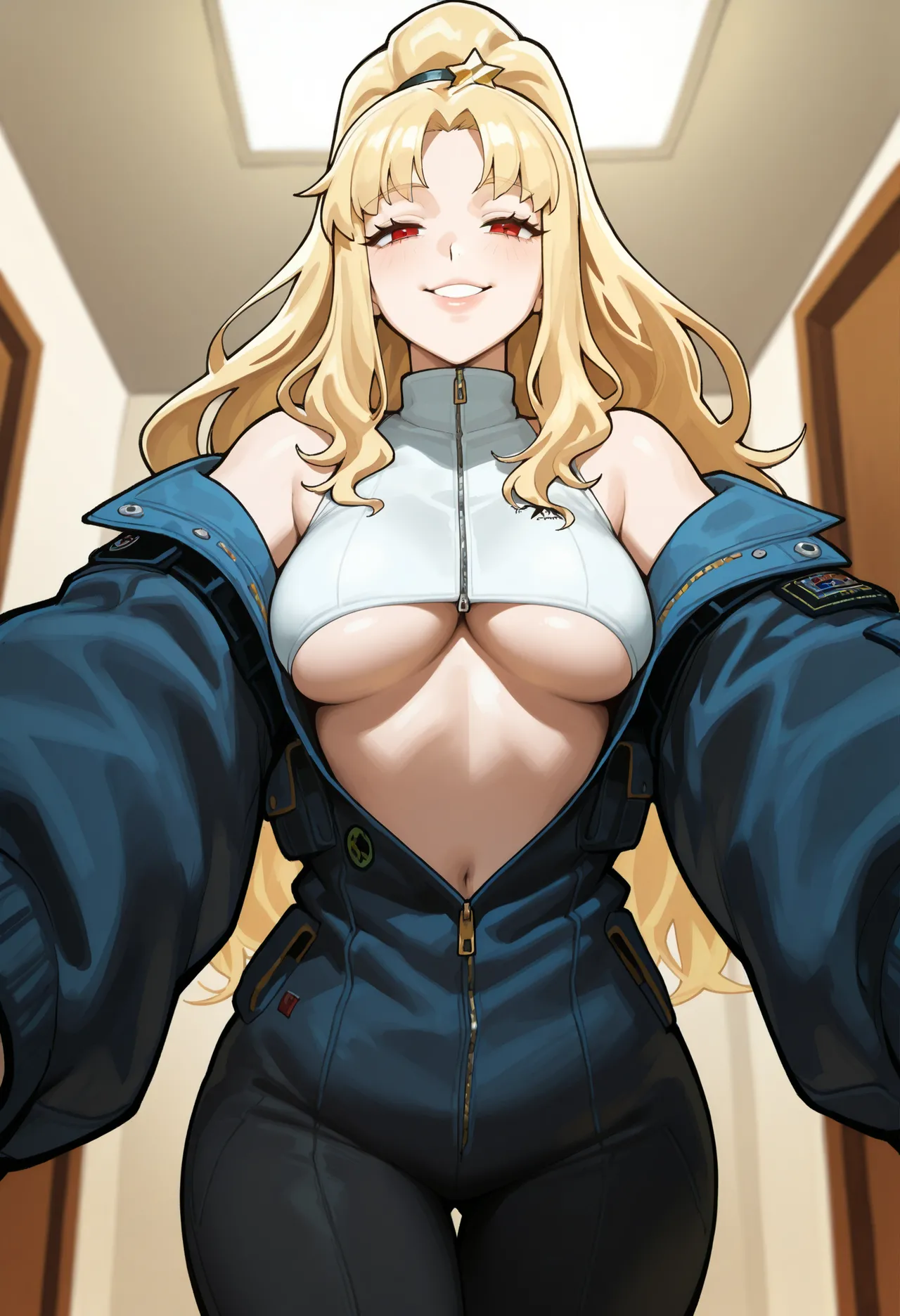 Erothus Ezra - Image 93